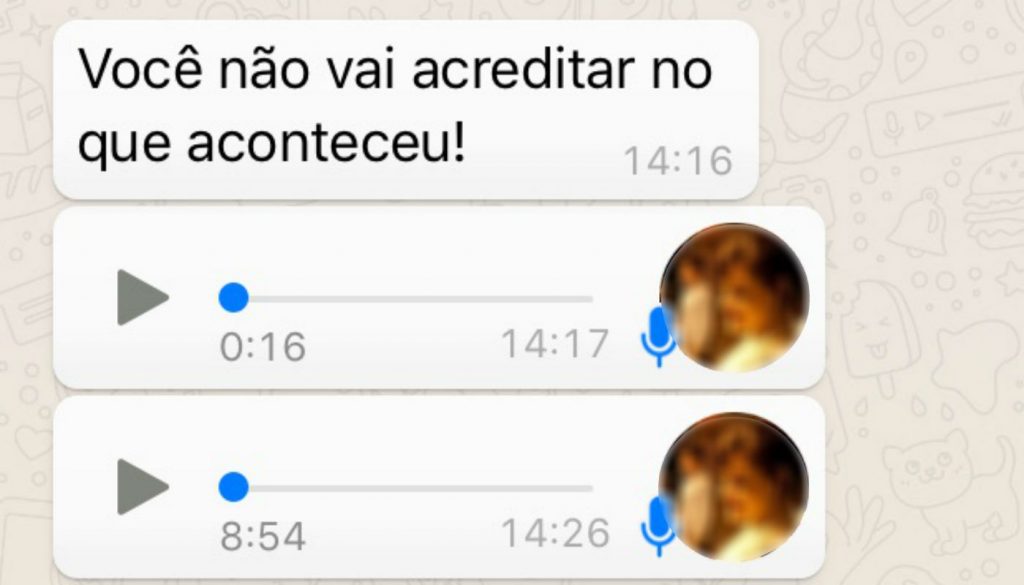 8 manias irritantes que você deveria parar de fazer no WhatsApp 8 manias irritantes que você deveria parar de fazer no WhatsApp