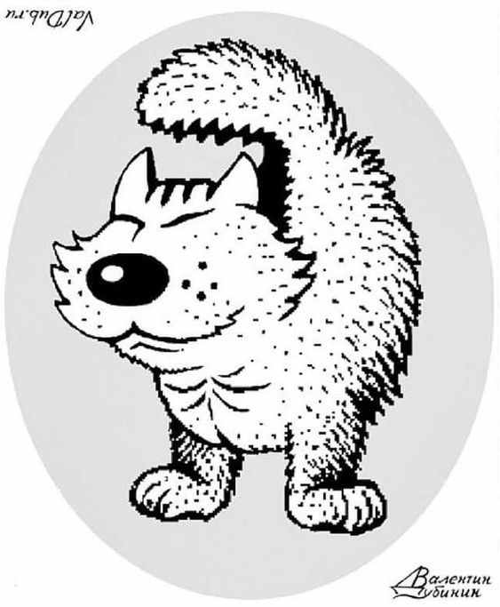 resposta de onde esta o gato Resposta de onde está o gato.