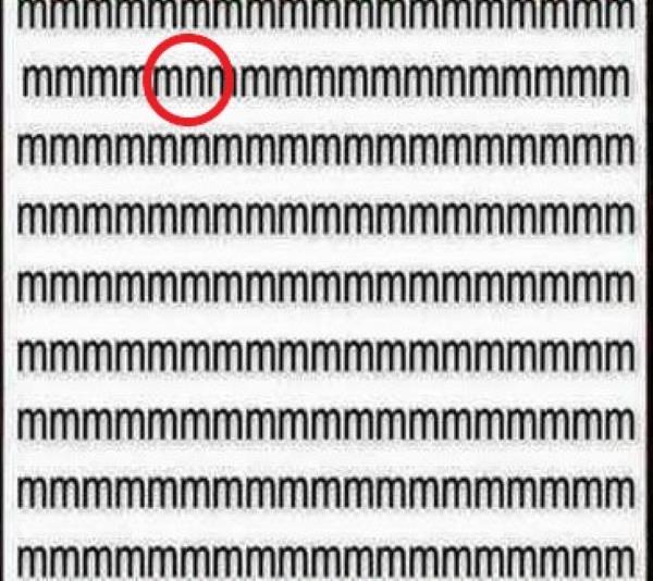 resposta de onde esta o n entre osms Resposta de onde está o n entre os m's.