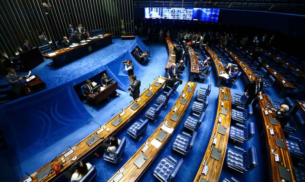 Atenção! Senado aprova projeto que unifica e moderniza regras para concursos públicos; entenda!