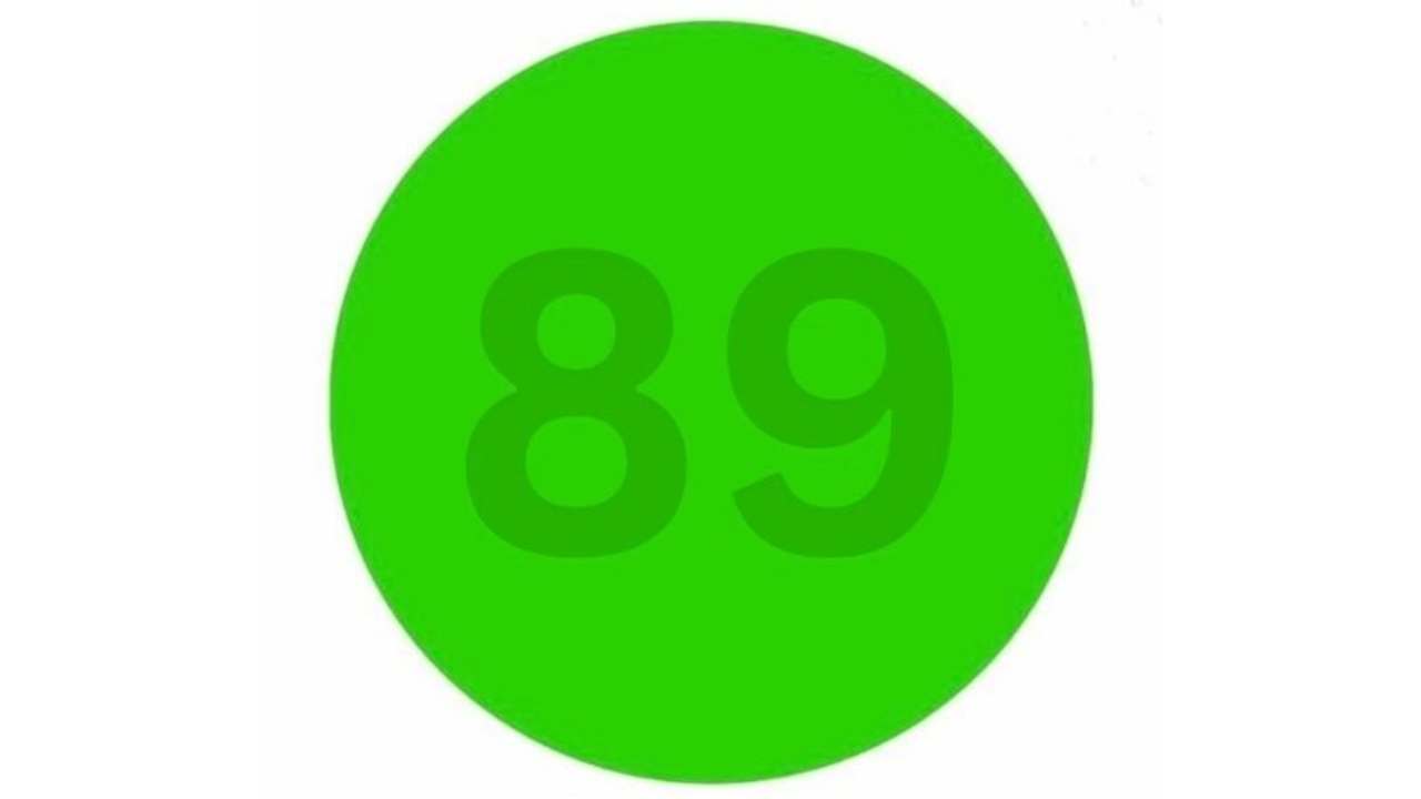 teste qi encontre numero segundos resposta Teste de qi para encontrar o número camuflado