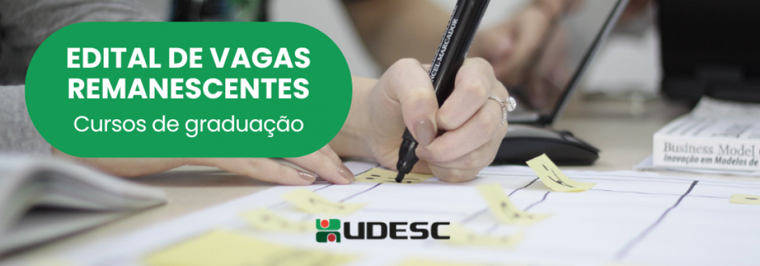 Udesc Udesc