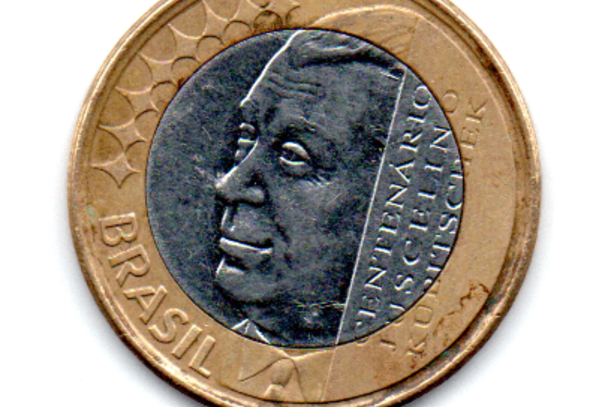 Mais de R$ 150 LIBERADOS para quem tiver ESTA moeda de 1 real de 2002 Mais de R$ 150 LIBERADOS para quem tiver ESTA moeda de 1 real de 2002