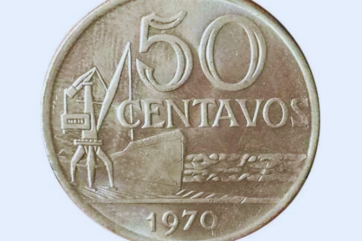 Moedas trocadas podem ajudar a PAGAR CONTA DE LUZ; entenda como Moedas trocadas podem ajudar a PAGAR CONTA DE LUZ; entenda como
