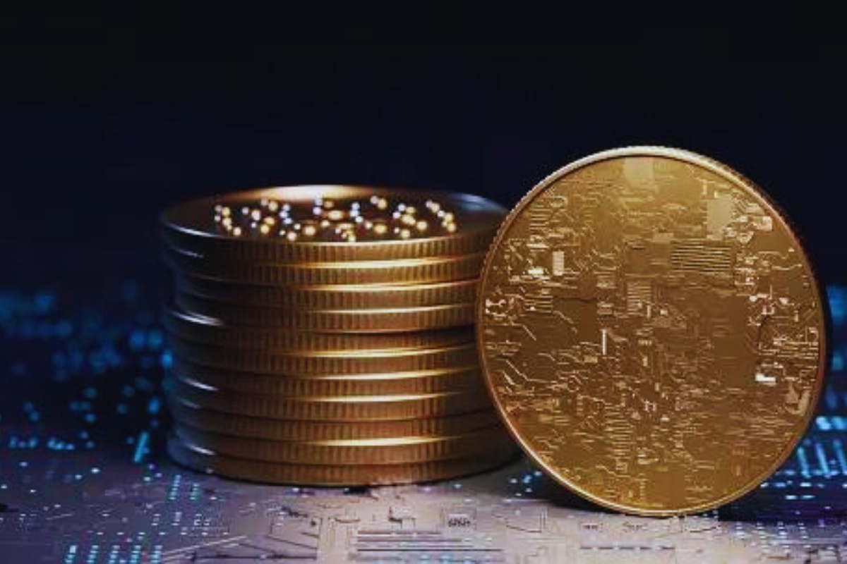 Moedas trocadas podem ajudar a PAGAR CONTA DE LUZ; entenda como