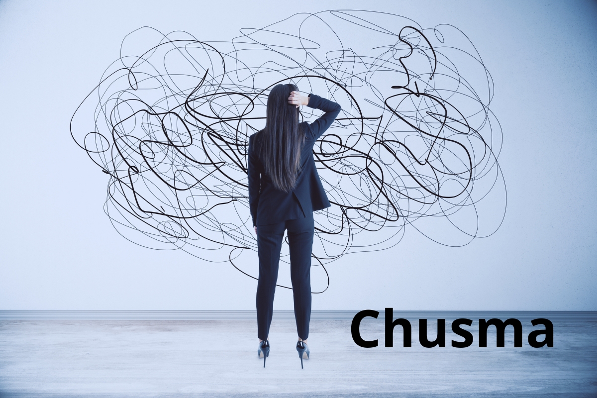 Substantivo coletivo: você sabe o que é chusma?