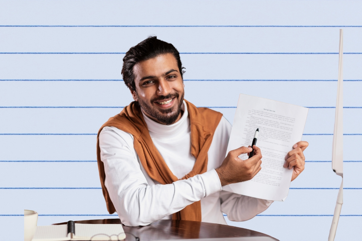 Como escrever uma redação dissertativa-argumentativa NOTA 1000? Como escrever uma redação dissertativa-argumentativa NOTA 1000?