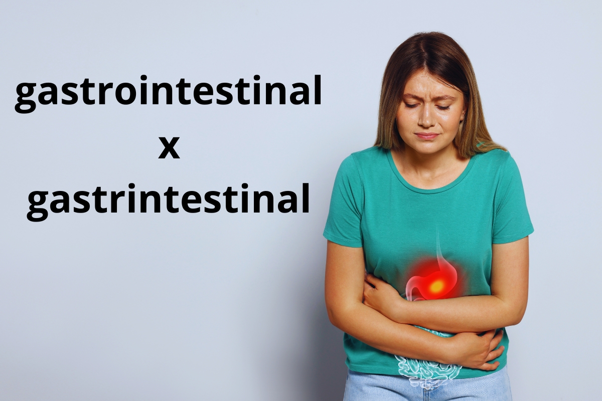 Gastrointestinal ou gastrinstestinal: qual é o correto?