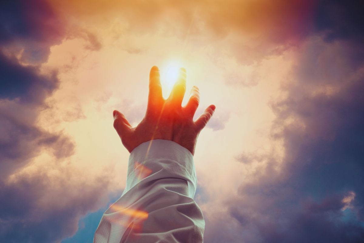 Como se fala: Deus abençoe ou Deus lhe abençoe? Como se fala: Deus abençoe ou Deus lhe abençoe?