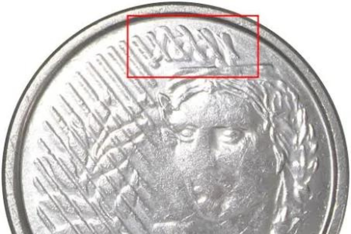 Tem moedinhas de 1 centavo em casa? Venda por um ÓTIMO PREÇO Tem moedinhas de 1 centavo em casa? Venda por um ÓTIMO PREÇO