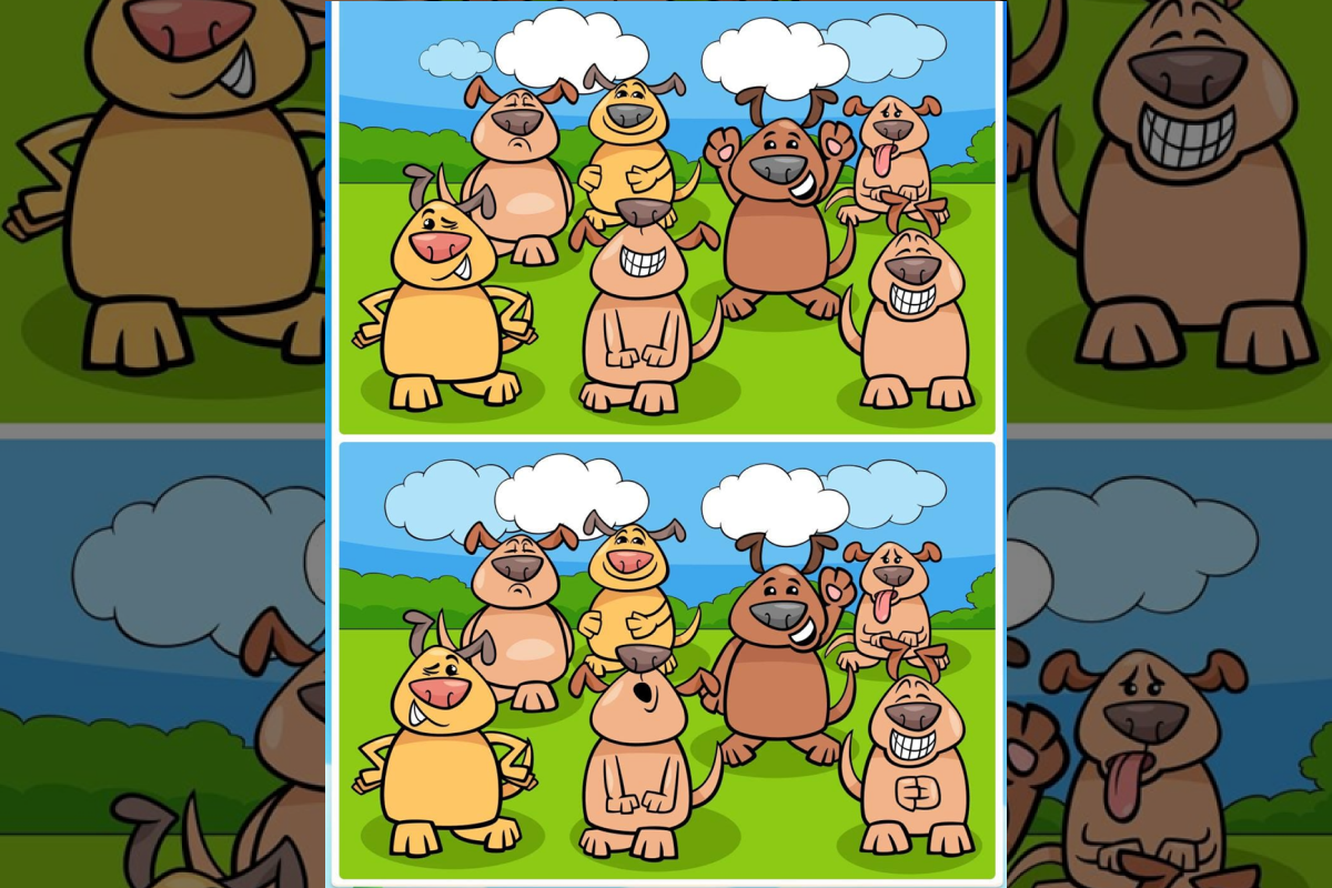 Jogo dos seis erros