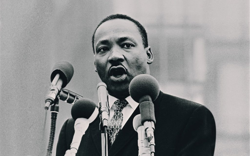 Os segredos da boa comunicação! Veja as técnicas de Martin Luther King Jr, um dos maiores comunicadores da história! Os segredos da boa comunicação! Veja as técnicas de Martin Luther King Jr, um dos maiores comunicadores da história!