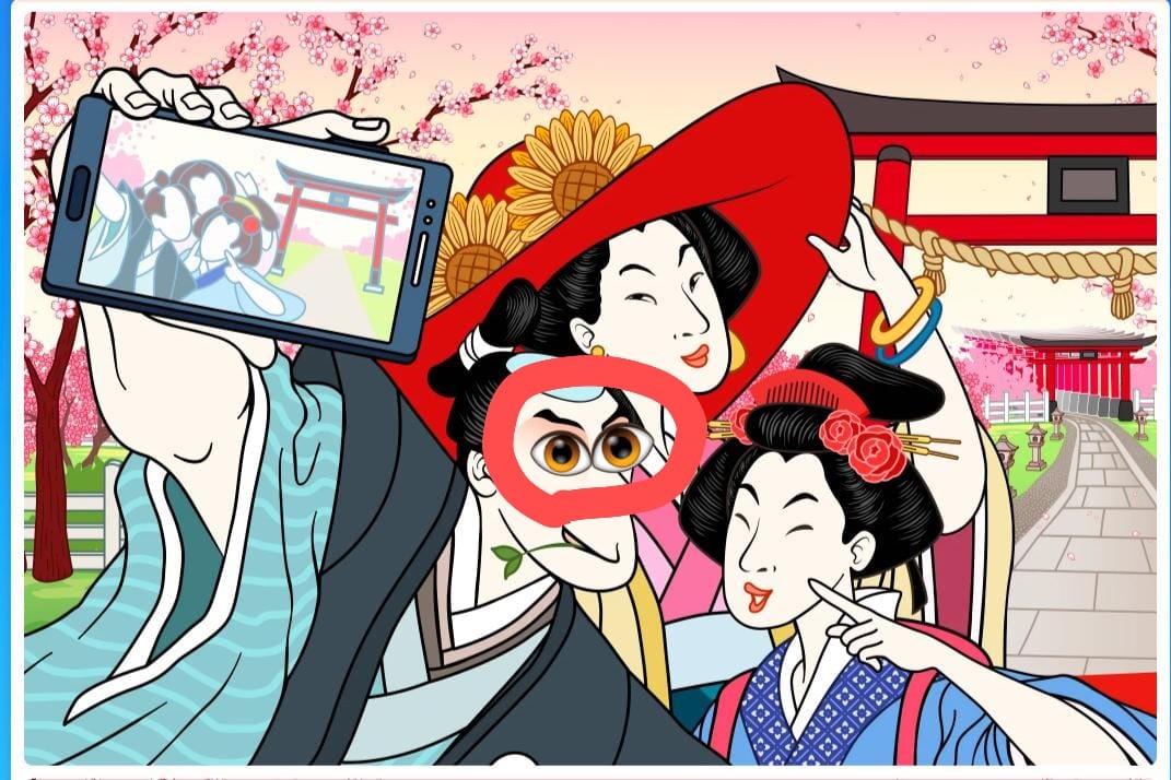 Resultado do Teste de lógica chinês Resultado do Teste de lógica chinês