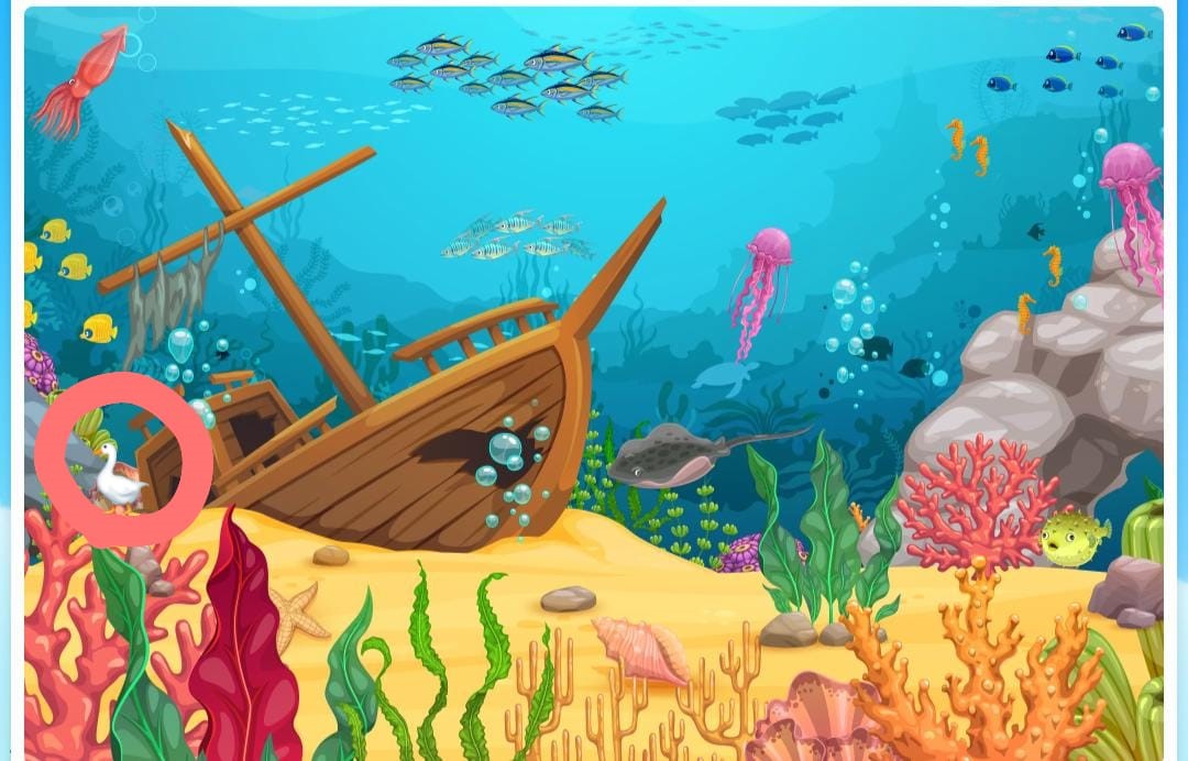 Resultado do Teste de lógica marinho Resultado do Teste de lógica marinho