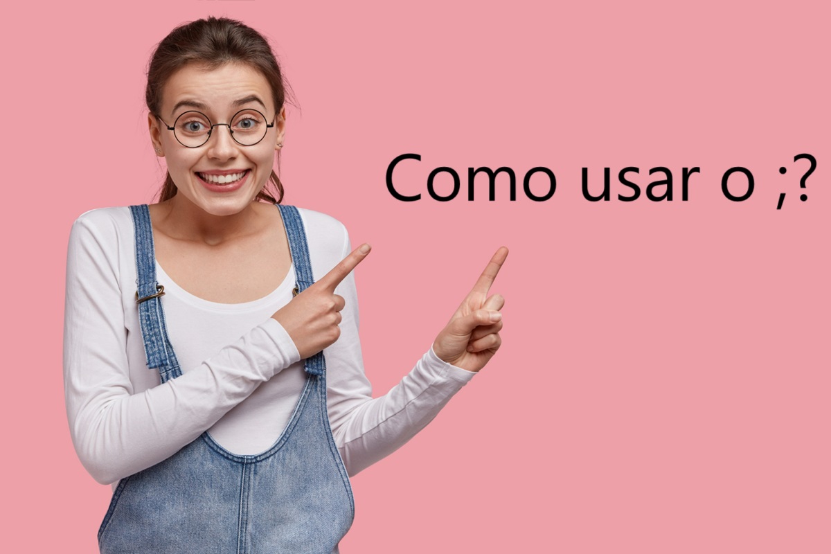 Como usar o ponto e vírgula?