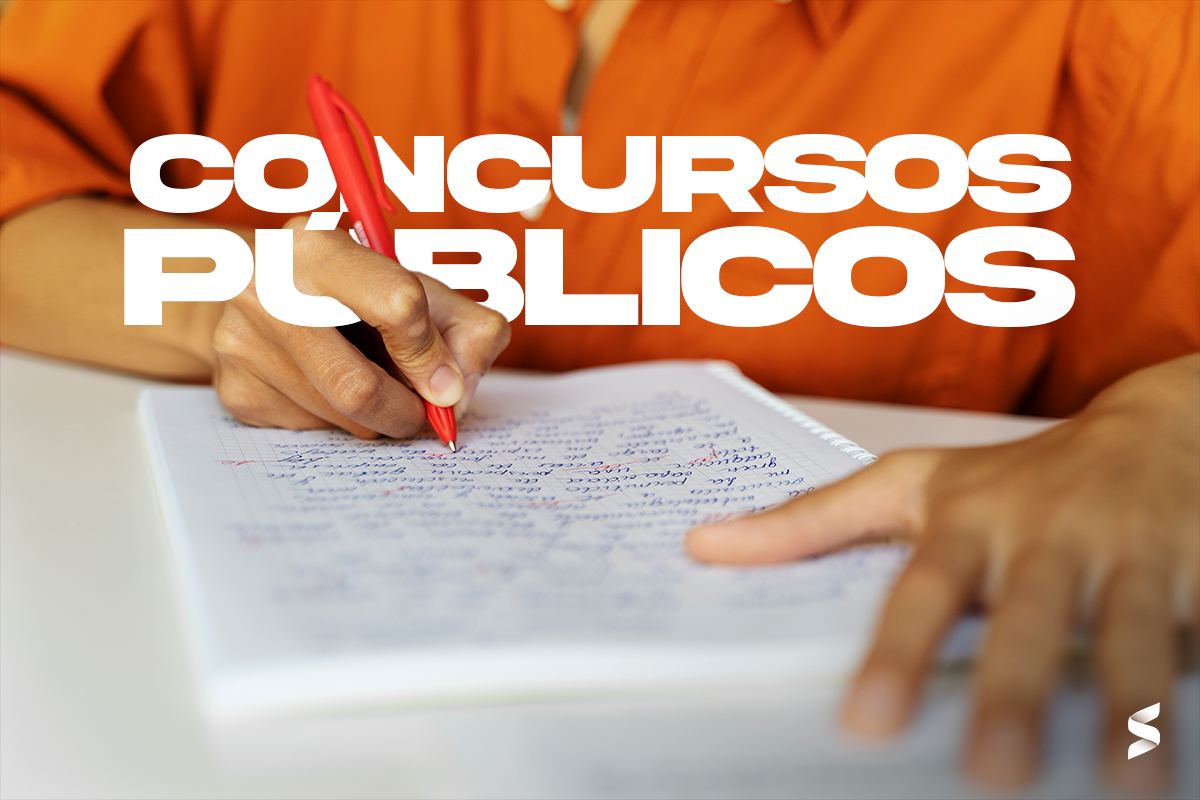 O Concurso da Prefeitura terá validade de 2 anos.