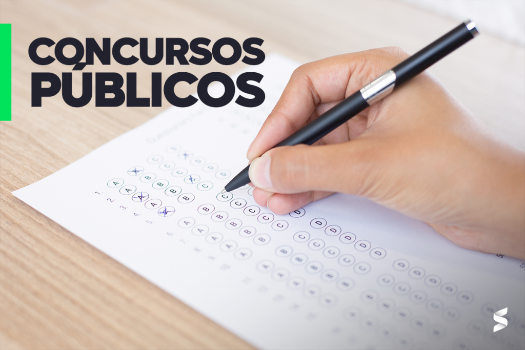 Concurso Pub Além da prova objetiva, haverá prova prática, prevista para o dia 8 de dezembro de 2024, para o cargo de Operador de Máquinas. Imagem: Pensar Cursos