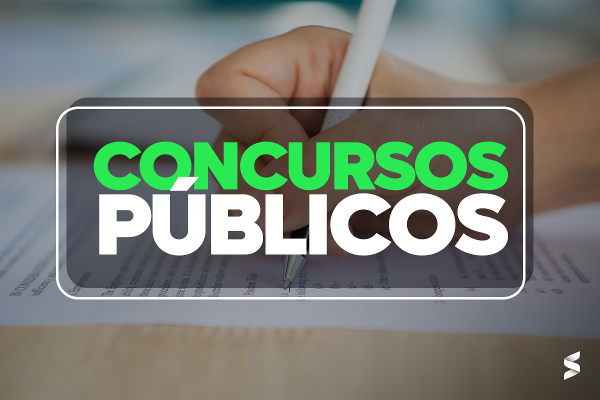 Todos os inscritos no concurso da prefeitura passarão por uma prova objetiva prevista para ocorrer em 26 de janeiro de 2025. Imagem: Pensar Cursos