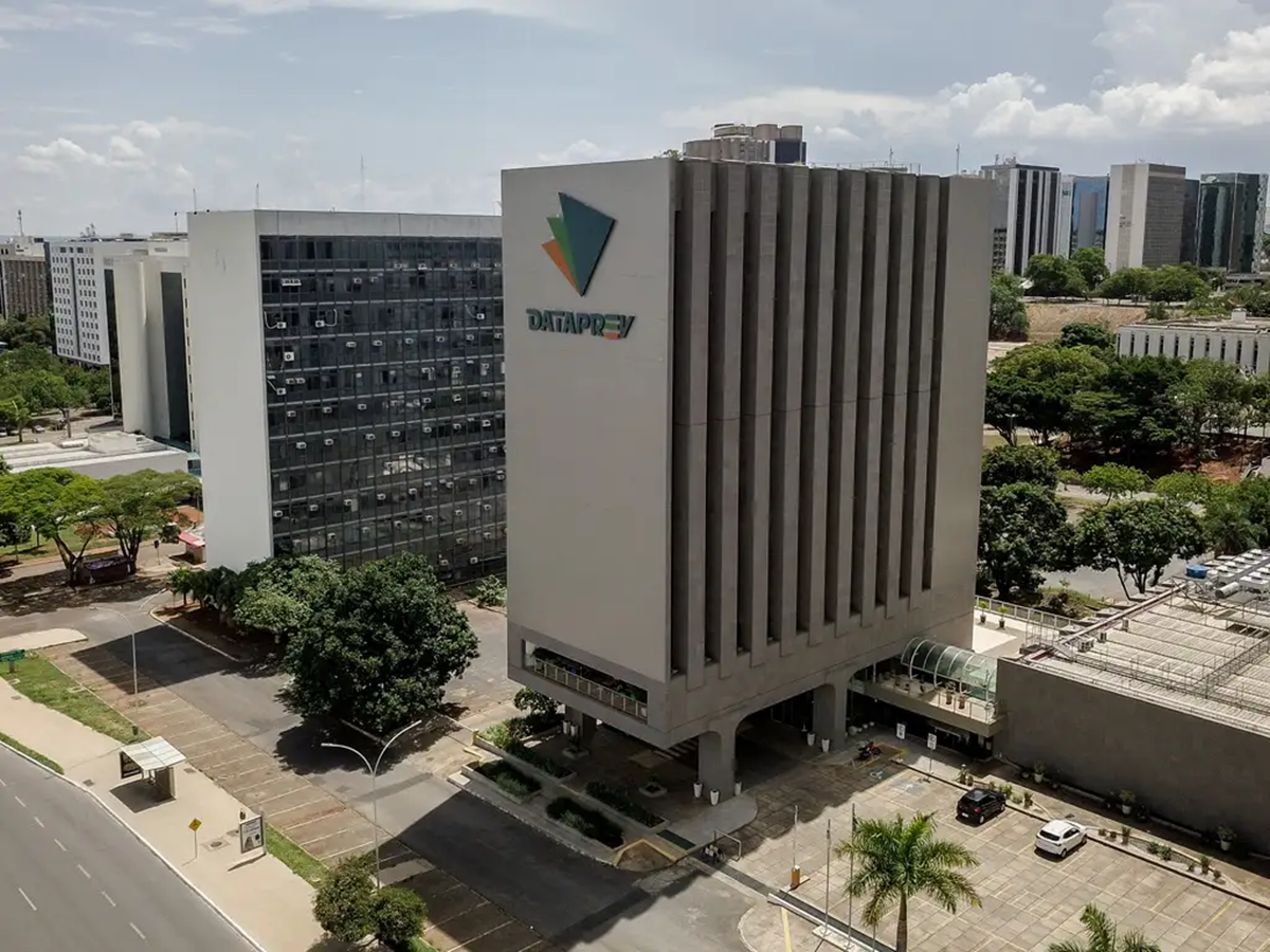 Concurso Dataprev. Imagem: Agência Brasil