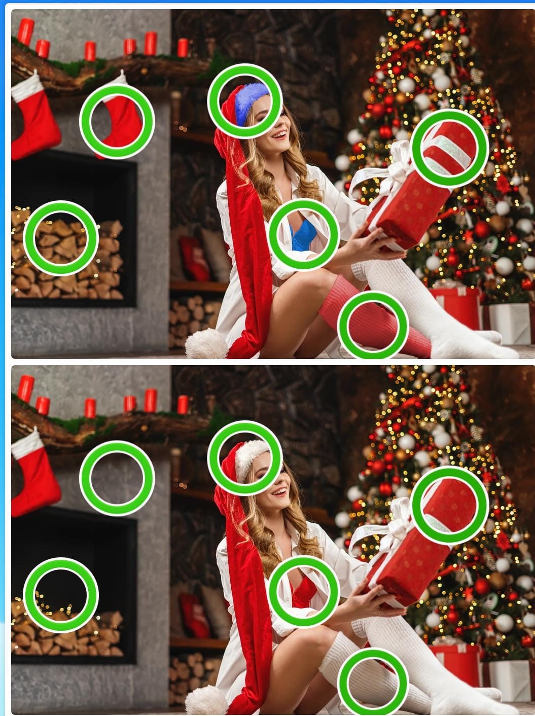 Mamãe Noel Mamãe Noel