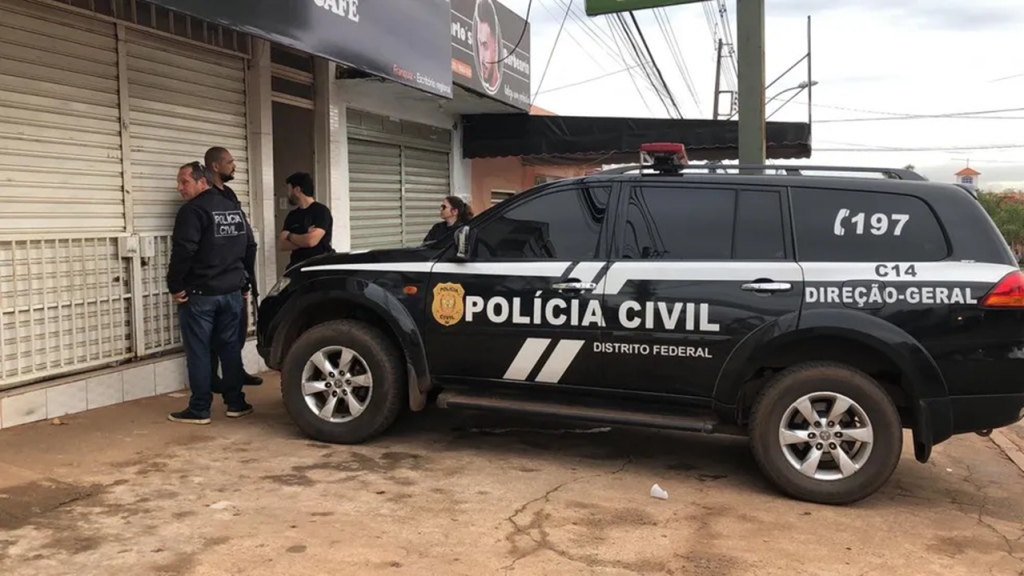 PC DF As inscrições do Concurso Polícia Civil DF poderão ser feitas entre os dias 24 de outubro e 12 de novembro.