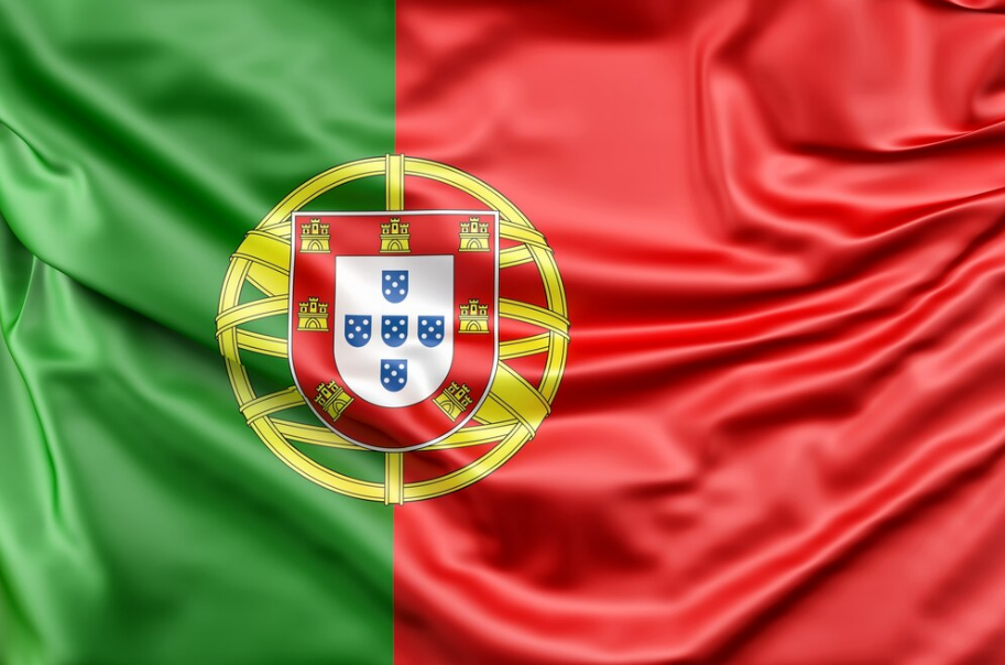 O Português é a língua oficial de diversos países O Português é a língua oficial de diversos países