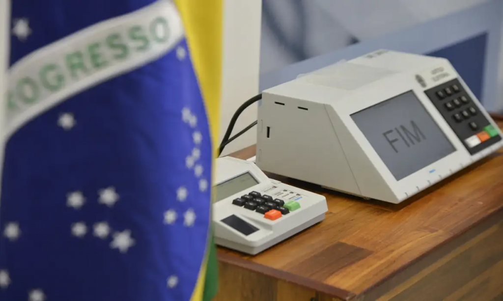 As eleições 2024 serão realizadas nos dias 06 de outubro (1º turno) e 27 de outubro (2º turno) caso haja necessidade. As eleições 2024 serão realizadas nos dias 06 de outubro (1º turno) e 27 de outubro (2º turno) caso haja necessidade.