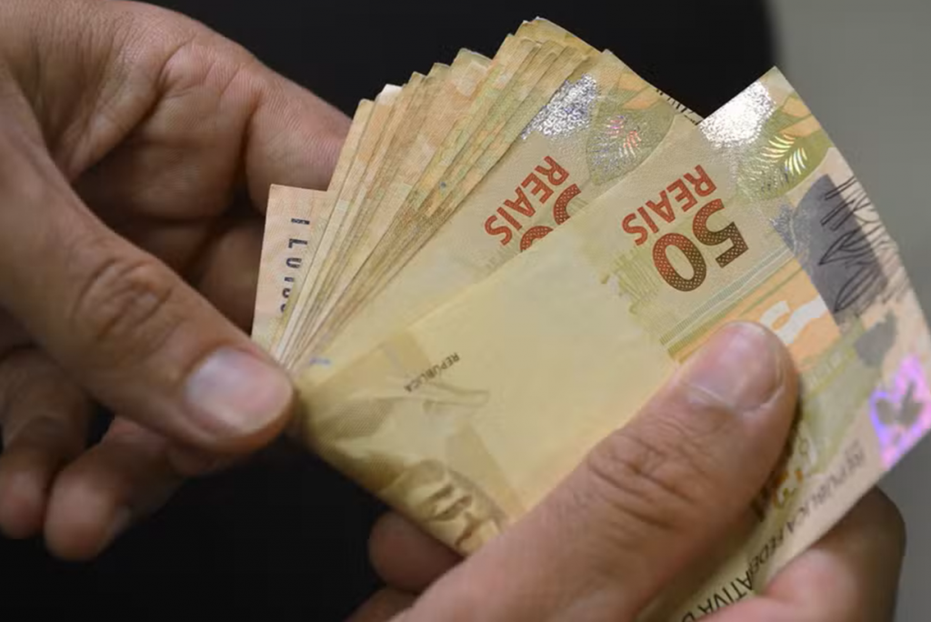 Veja qual é a projeção do salário mínimo 2025. Veja qual é a projeção do salário mínimo 2025.