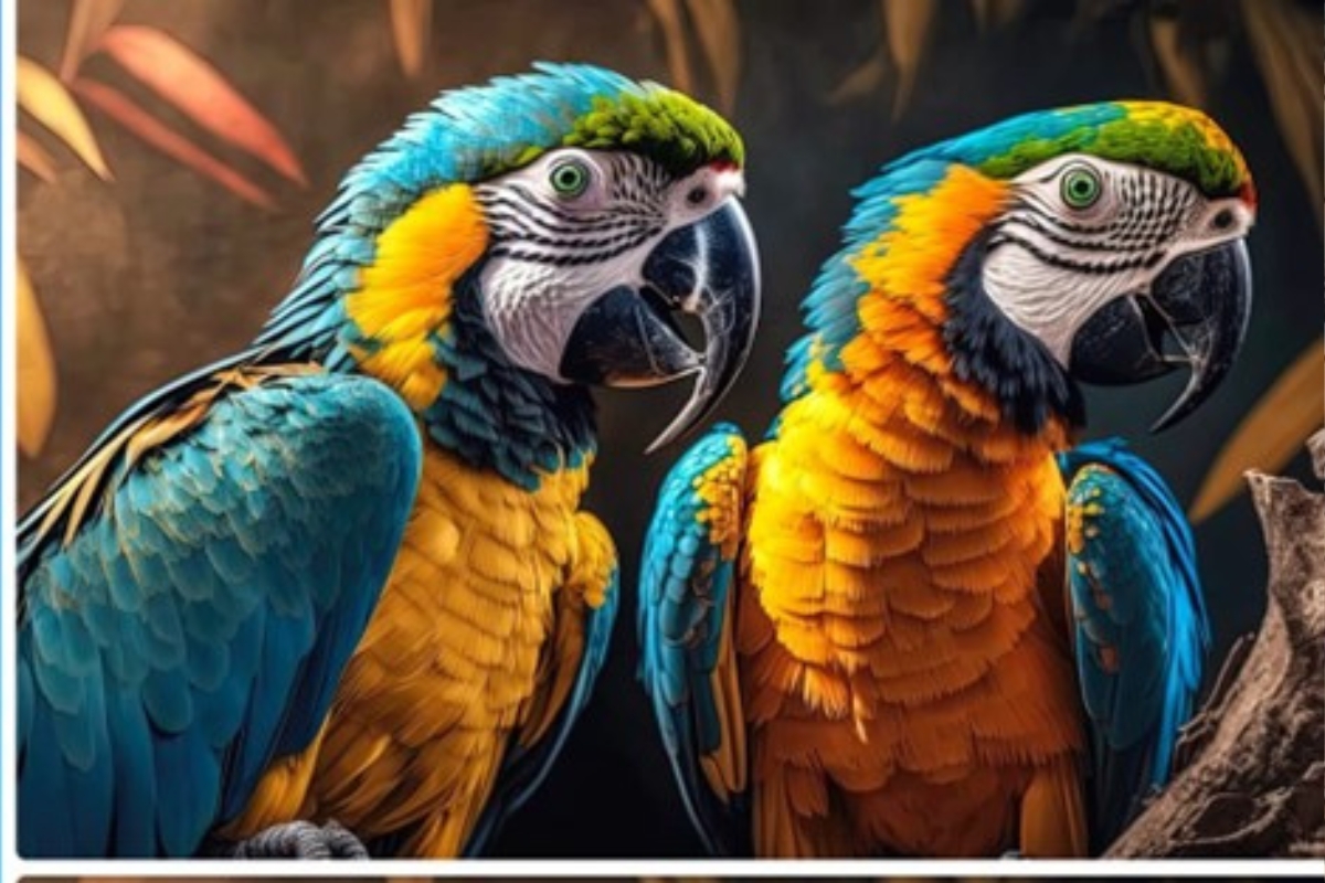 arara
