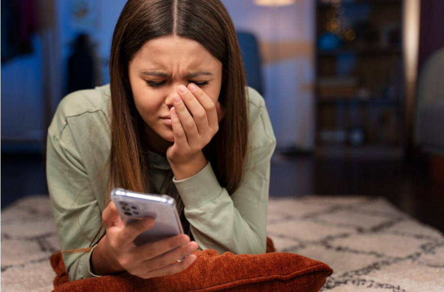 Você sabia? Vícios de linguagem podem indicar ansiedade ou depressão Você sabia? Vícios de linguagem podem indicar ansiedade ou depressão