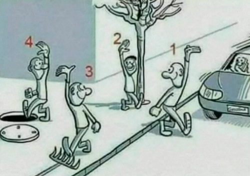 descubra quem e o mais seguro neste desafio Descubra quem é o mais seguro neste desafio.