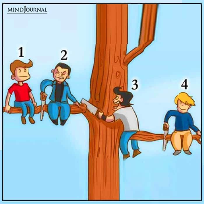 descubra quem esta sendo mais irracional neste desafio Descubra quem está sendo o mais irracional.