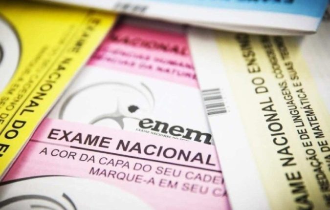 Dicas prova ENEM Dicas prova ENEM