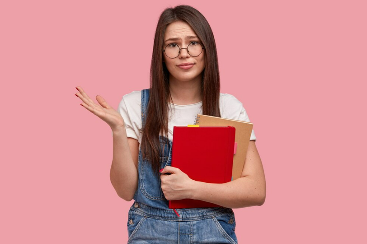 Dicas de estudo para concursos públicos.