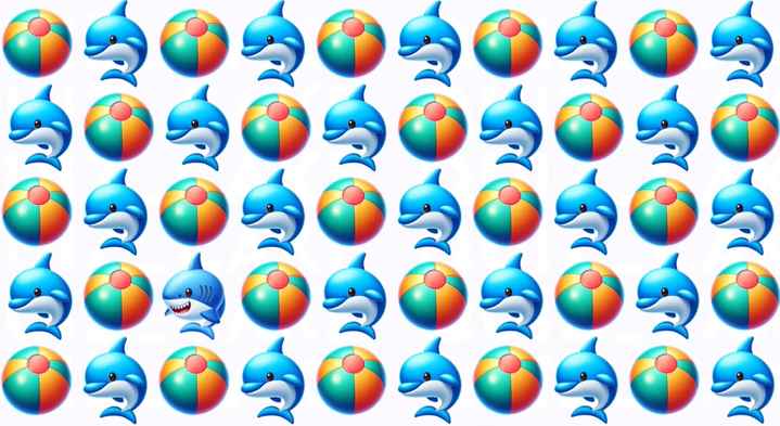 encontre o emoji diferente no desafio Encontre o emoji diferente no desafio.