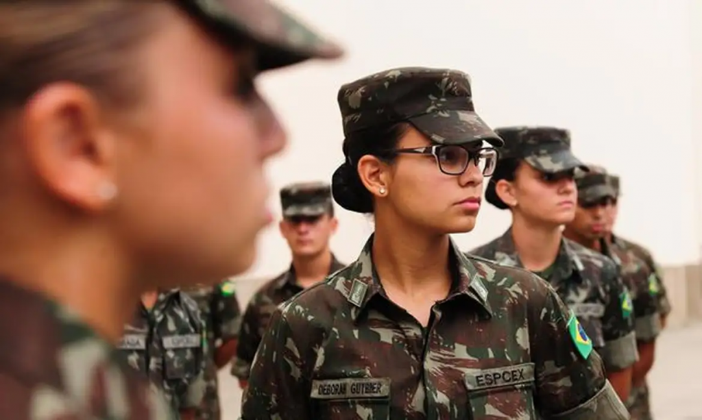 Exército abre vagas e está com inscrições abertas. Exército abre vagas e está com inscrições abertas.