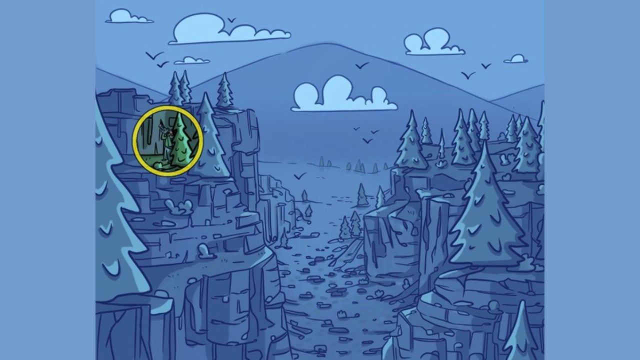 floresta teste () floresta teste ()