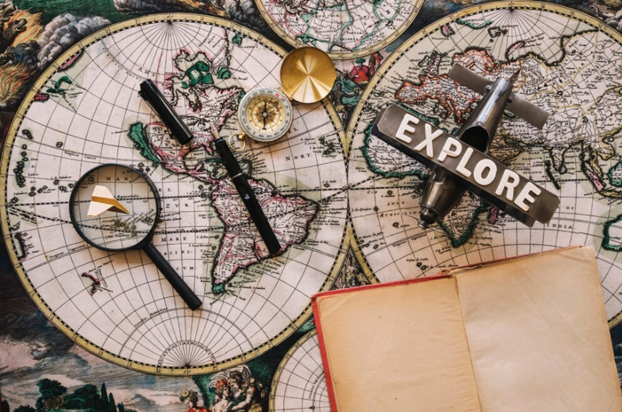 Em todo o mundo, existem 4 países com a letra V.