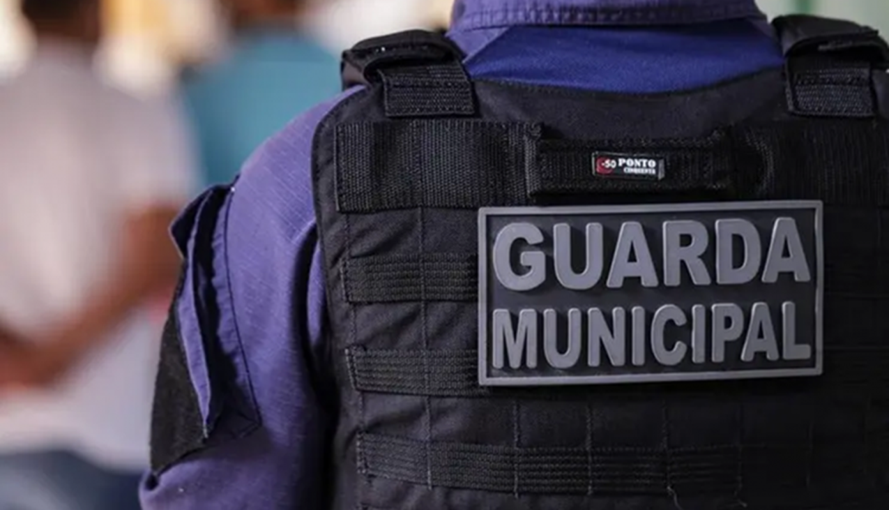 O concurso Guarda Municipal será dividido em várias etapas, sendo cada uma eliminatória e/ou classificatória. Imagem: Pensar Cursos