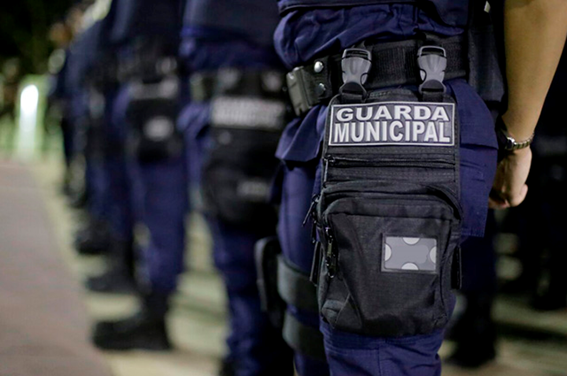 Concurso Guarda Municipal Concurso Guarda Municipal de Porto Nacional.