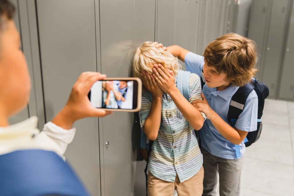 "Bullying" ou "bullyng"? Qual a forma correta? "Bullying" ou "bullyng"? Qual a forma correta?