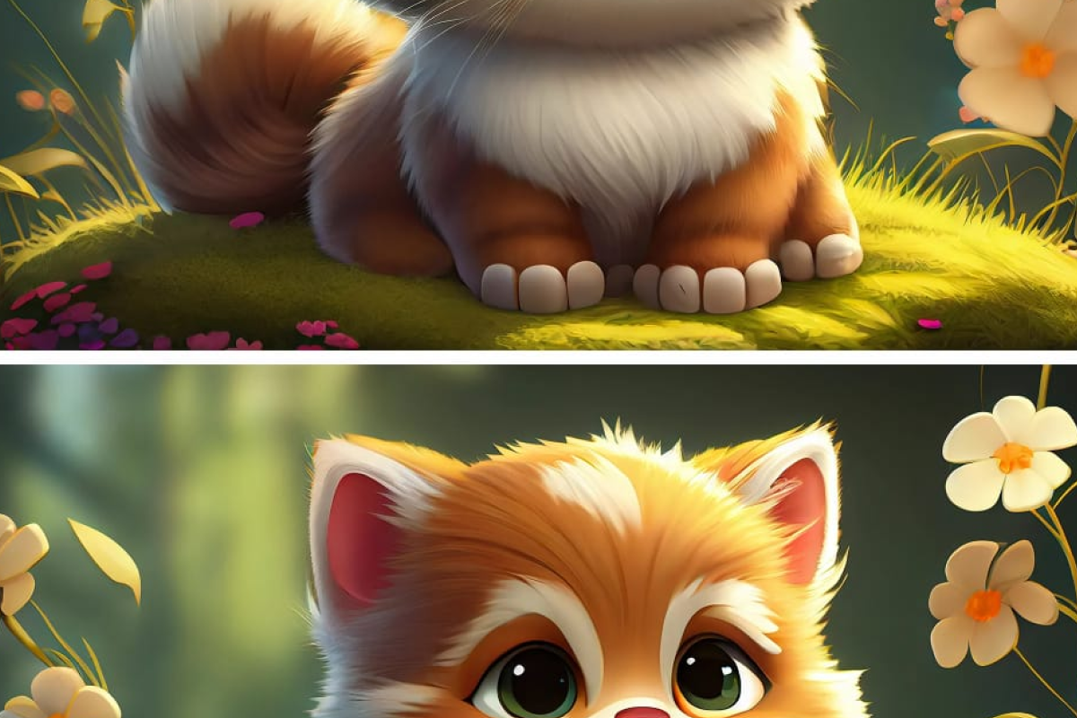 Jogo dos cinco erros do gato