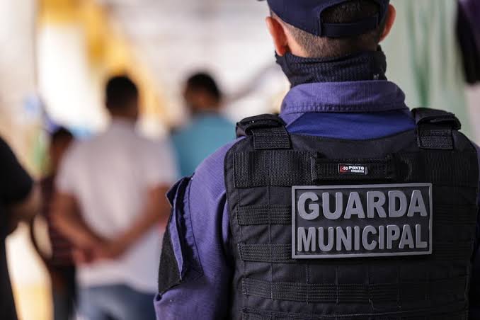 Guarda Municipal A Lei Federal 13.022, de 08 de agosto de 2014 normatiza a profissão de Guarda Municipal.