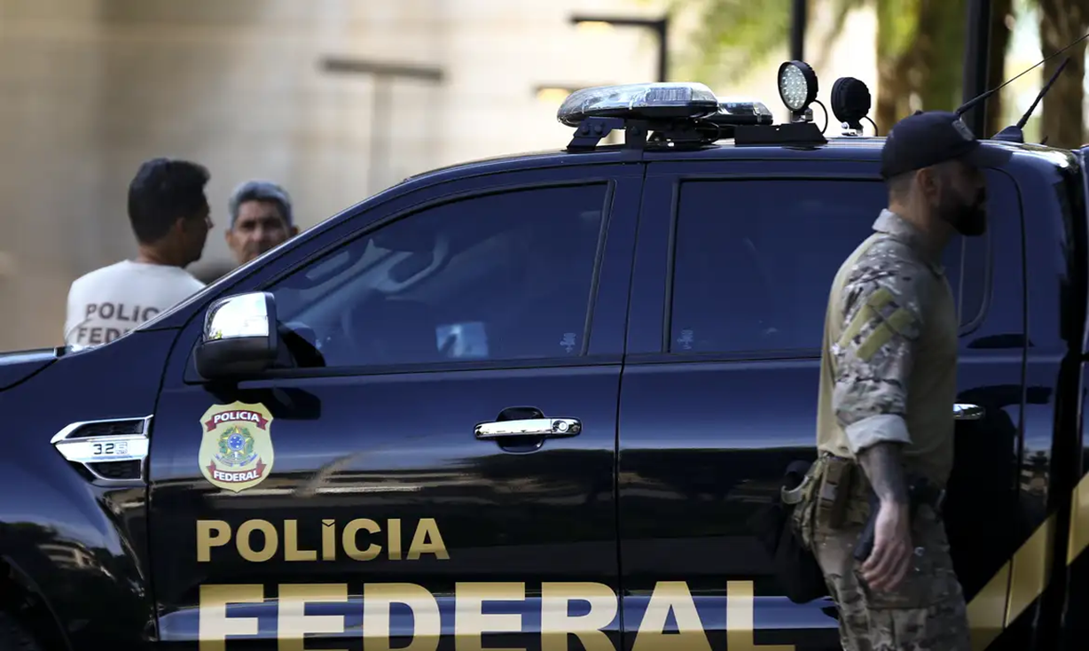 Descubra quanto ganha um Policial Federal.