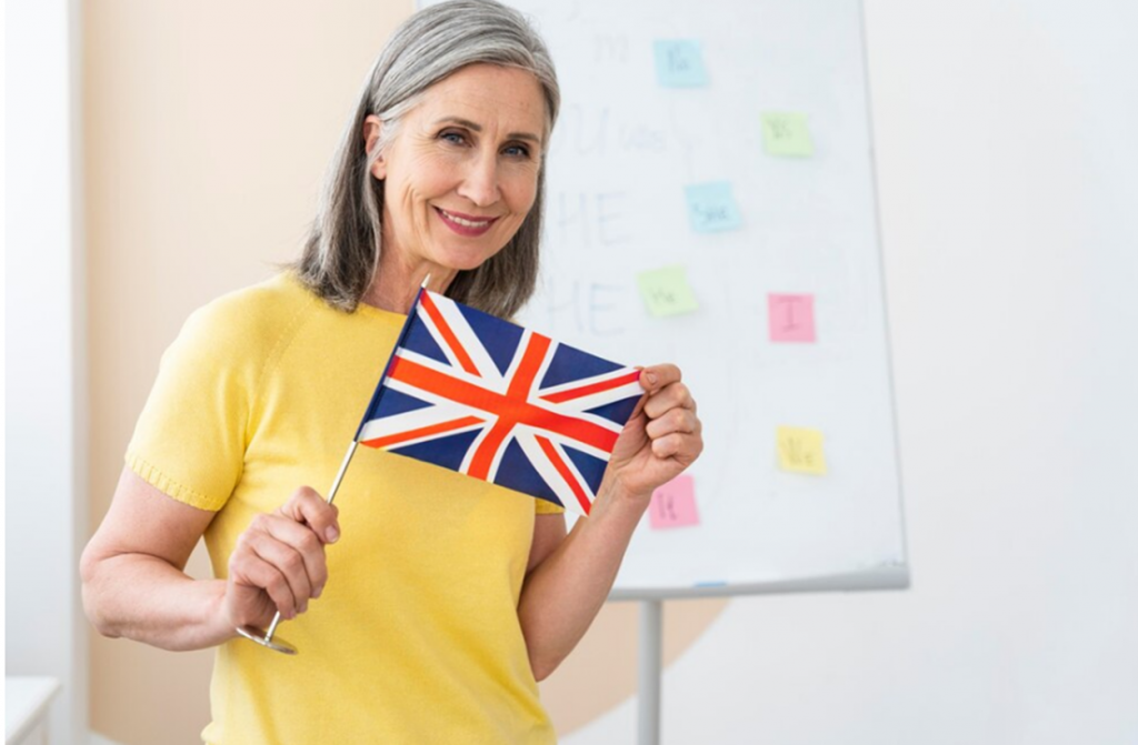 O inglês é uma das línguas mais faladas do mundo. O inglês é uma das línguas mais faladas do mundo.
