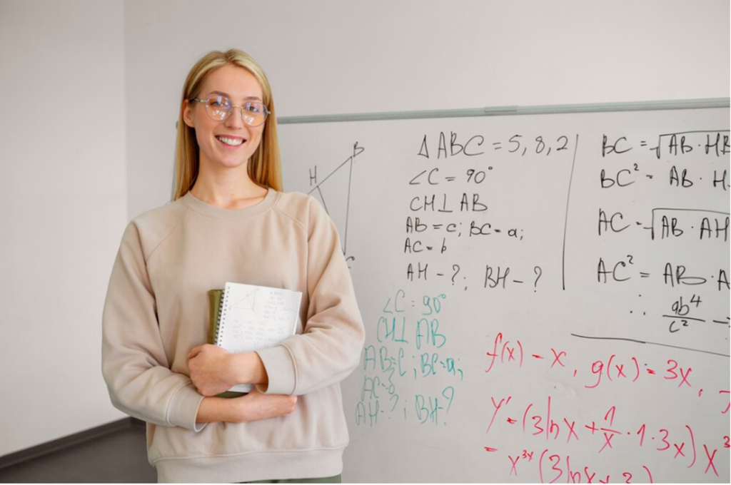 Profissões ligadas à matemática oferecem estabilidade e boas remunerações. Profissões ligadas à matemática oferecem estabilidade e boas remunerações.
