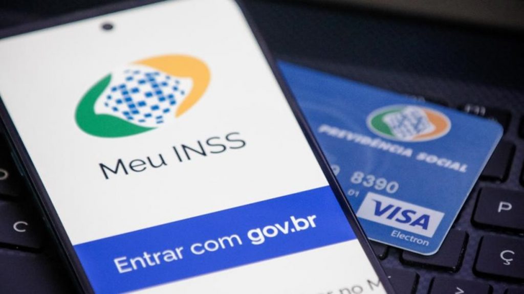 No "Meu INSS" é possível simular o valor da Aposentadoria do INSS No "Meu INSS" é possível simular o valor da Aposentadoria do INSS
