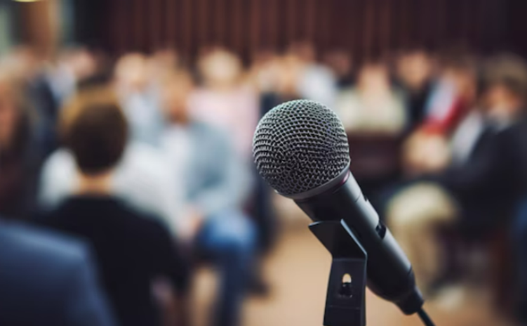 "Xi, deu branco! E agora?" Aprenda a improvisar e retomar com confiança! "Xi, deu branco! E agora?" Aprenda a improvisar e retomar com confiança!