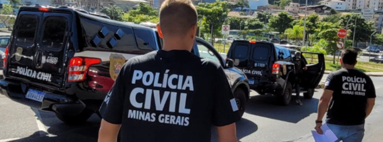 O Concurso Polícia Civil MG teve edital publicado no mês de agosto.