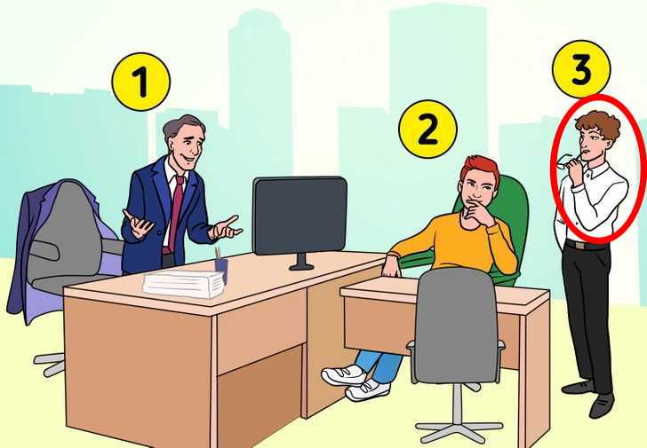 resposta de qual dos tres e o chefe Resposta de qual dos três é o chefe. Fonte: Jagran Josh.